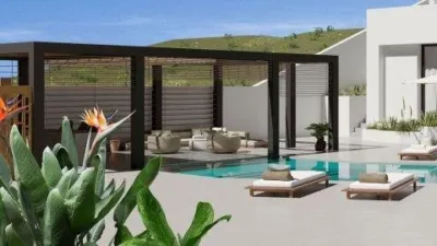 Casa – San Fulgencio - Vista 3