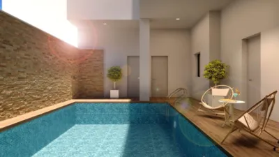 Apartment in Playa de los Locos photo 10