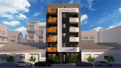 Apartment in Playa de los Locos photo 3