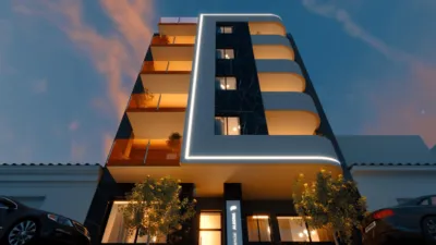 Apartment in Playa de los Locos photo 4