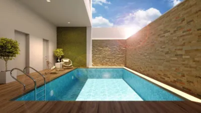 Apartment in Playa de los Locos photo 7