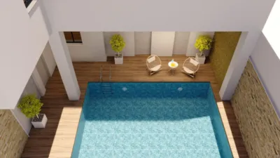 Apartment in Playa de los Locos photo 8