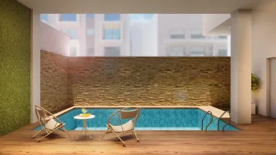 Apartment in Playa de los Locos photo 9