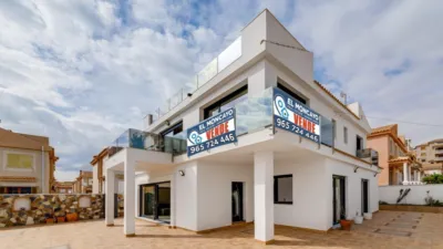Casa – Torrevieja - Vista 2