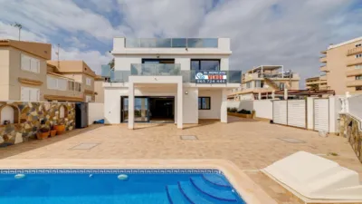 Casa – Torrevieja - Vista 3