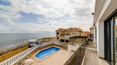 Casa – Torrevieja - Vista 4