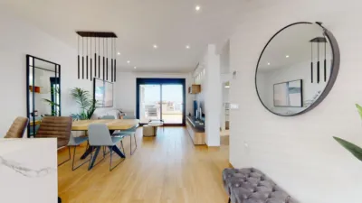 Bungalow House in Lago Jardin photo 11