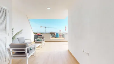 Bungalow House in Lago Jardin photo 22