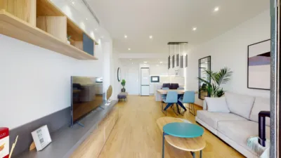 Bungalow House in Lago Jardin photo 23