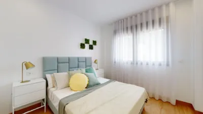 Bungalow House in Lago Jardin photo 30