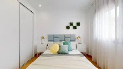 Bungalow House in Lago Jardin photo 31