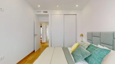 Bungalow House in Lago Jardin photo 35