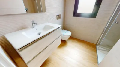 Bungalow House in Lago Jardin photo 37