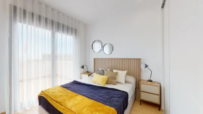 Bungalow House in Lago Jardin photo 40