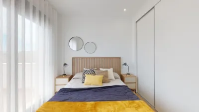 Bungalow House in Lago Jardin photo 41