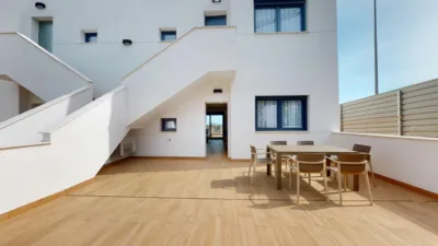 Bungalow House in Lago Jardin photo 45