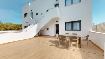 Bungalow House in Lago Jardin photo 46