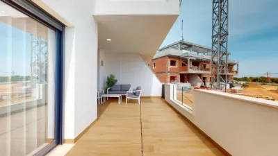 Bungalow House in Lago Jardin photo 49