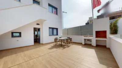 Bungalow House in Lago Jardin photo 51
