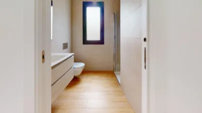 Bungalow House in Lago Jardin photo 52