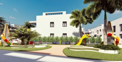Casa – Torrevieja, Urbanización Los Balcones - Vista 5