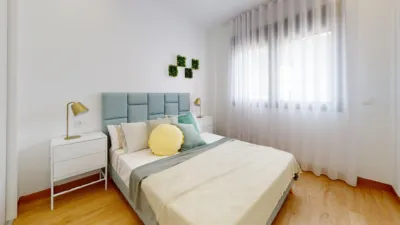 Casa – Torrevieja, Urbanización Los Balcones - Més