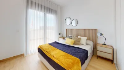 Bungalow House in Lago Jardin photo 7