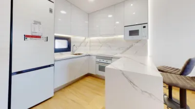 Bungalow House in Lago Jardin photo 8