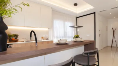 Casa – Benijófar, Urbanización Monteazul - Vista 3
