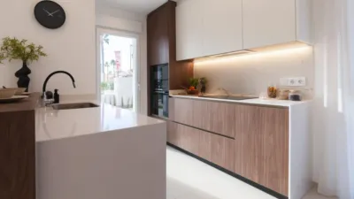 Casa – Benijófar, Urbanización Monteazul - Vista 4