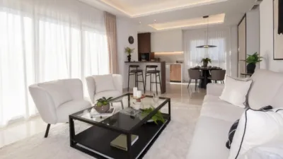 Casa – Benijófar, Urbanización Monteazul - Vista 5