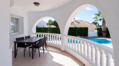 Casa – Benijófar, Urbanización Monteazul - Vista 3