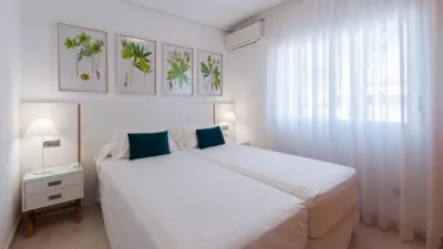 Casa – Benijófar, Urbanización Monteazul - Más