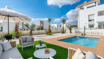 Casa – Benijófar, Urbanización Monteazul - Vista 3