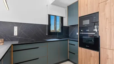 Chalet on Avenida Antonio Pedrera Soler, 1 photo 30