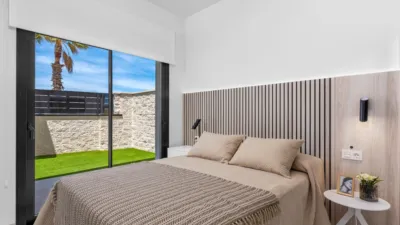 Chalet on Avenida Antonio Pedrera Soler, 1 photo 39