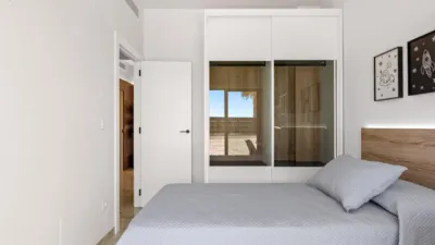 Chalet on Avenida Antonio Pedrera Soler, 1 photo 42