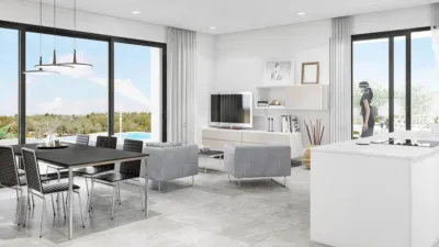 Casa – Orihuela, Urbanización La Zenia, Urbanización La Zenia II - Vista 3