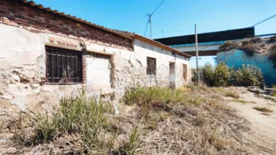 Casa – Orihuela, Vereda Liorna, Las Norias - Vista 3