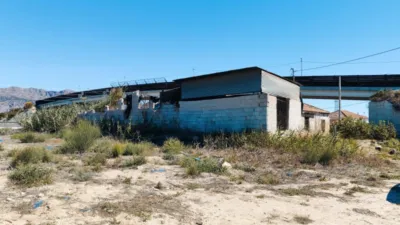 Casa – Orihuela, Vereda Liorna, Las Norias - Vista 5