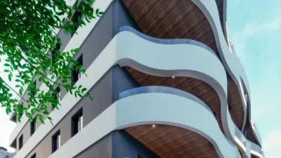 Penthouse on Avenida de las Habaneras photo 10