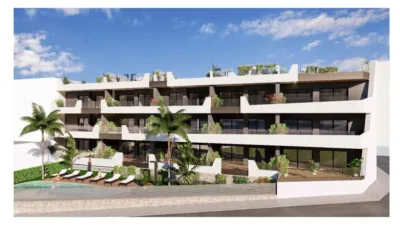 Piso – Benijófar - Vista 4