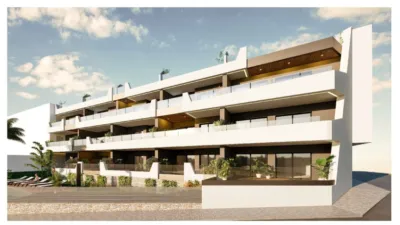 Piso – Benijófar - Vista 5