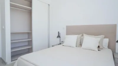 Apartamento en Torreblanca photo 14