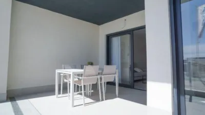 Apartamento en Torreblanca photo 19