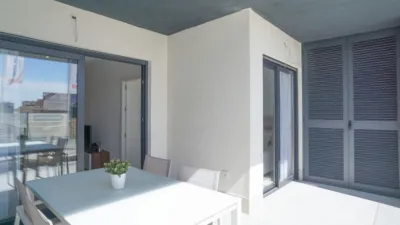 Apartamento en Torreblanca photo 21