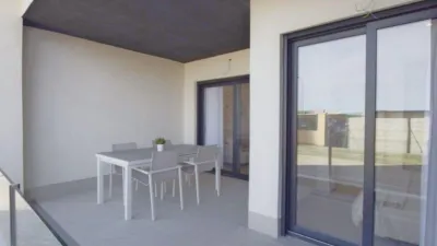 Apartamento en Torreblanca photo 23