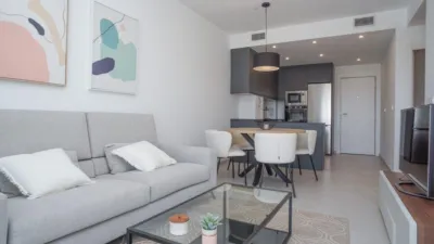 Piso – Torrevieja - Vista 4