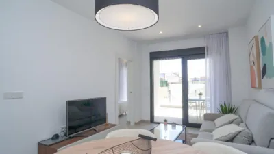 Piso – Torrevieja - Vista 5