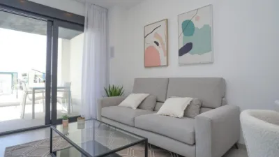 Piso – Torrevieja - Más